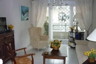 Image de Appartement pour 4 personnes