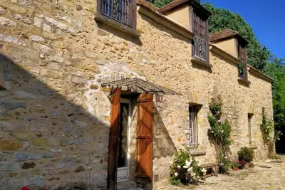 Image de Belle maison de Campagne