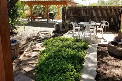 Image de Whetstone Retreat, a relaxing home & garden, perfect for longer stays!