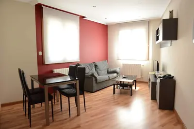 Image de Apartamentos El Rincón De Limes