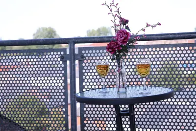 Image de The Penthouse With Balcony (29)