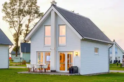 Image de Superbe maison Ă OstseeResort Olpenitz