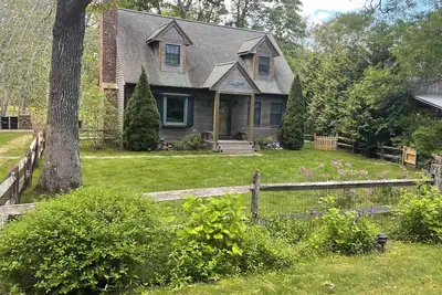 Image de Vineyard Haven, Close to town and Lake Tashmoo