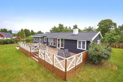 Image de Superbe maison à Græsted avec WiFi