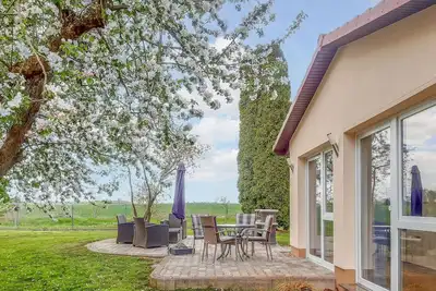 Image de Belle maison de 2 chambres Ă Behrenhoff