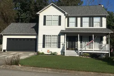 Image de West Knoxville’s Modern Home Dog Friendly-Crib Easy Access Ut-Airport-Oak Ridge