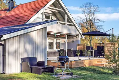 Image de Magnifique maison à Listerby