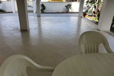 Image de villa Francesca on the sea