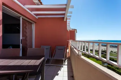 Image de L'Écrin de Circé, your holidays by the sea