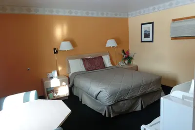 Private room near downtown