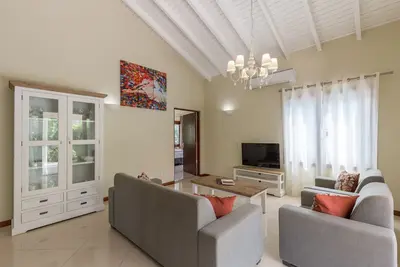 Image de Two bedroom Villa Pp