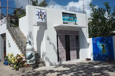 Image de Malapascua East Garden