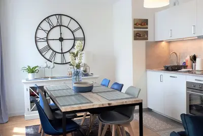 Image de Adorable Apt cosy ❤️ proche Disneyland Paris