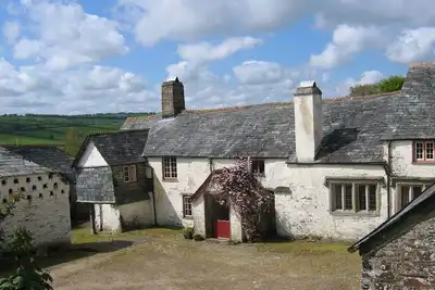Image de The Longhouse Sleeps 7 (3 Bedrooms)