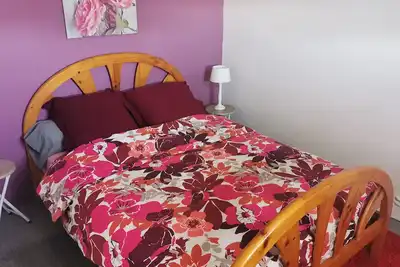 Image de Maison Gite 6 personnes proche Illiers Combray Lpe