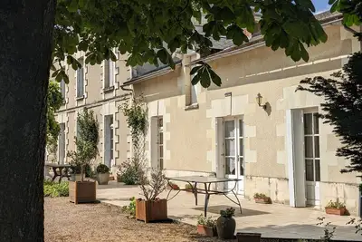 Image de Gîte des Marronniers