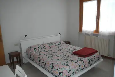 Lovely apartment within walking distance of the sea