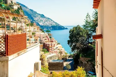 Image de Casa Aversano - Quietness in the heart of Positano