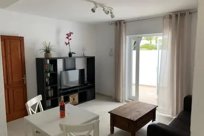 Image de Apartment Luna Fkk, Charco del Palo