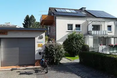 Image de Vacation apartment\/apartment for 5 guests with 62m² in Beverungen (143186)