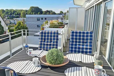 Image de Vacation apartment\/apartment for 4 guests with 45m² in Grömitz (143377)