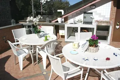 Image de Casa del Mare Sorrento