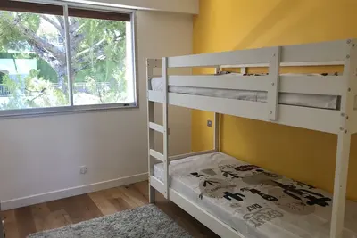 Superbe appartement tout neuf 4 pers. - parking privé