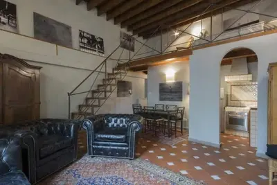 Image de Santa Croce exclusive apartment