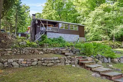 Image de Loon Dance Landing - Waterfront Property on 1st Lake