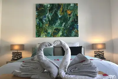 Image de Magnifique Maison Sans Souci