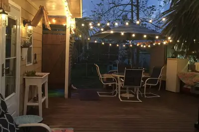 Image de Daisy’s Beach Cottage