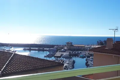 Image de Vue imprenable sausset