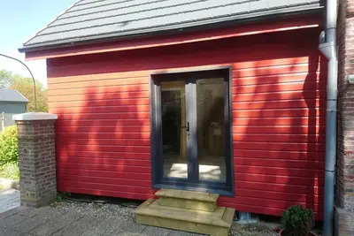 Image de Cottage \"Le Petit Etretat\"
