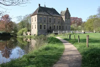 Image de Guest floor at Vorden Castle