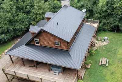 Image de Hidden Heights - Hosted by The Chalets
