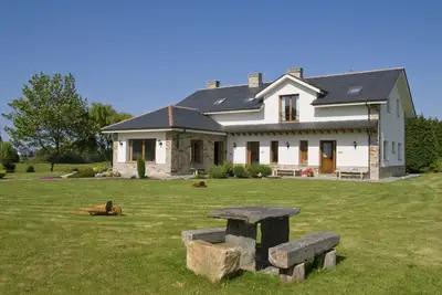 Image de Appartements à côté de la plage, très bien relié