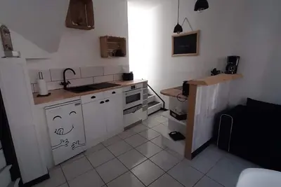 Image de Cozy fisherman's house
