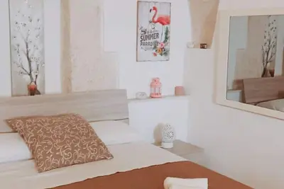 Image de Typical house in the heart of Ostuni