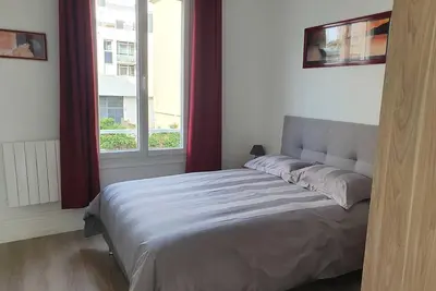 Image de Suite indépendante vue mer