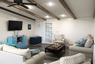 Image de Stay your Way, Hatteras Island family friendly relaxing beach retreat.