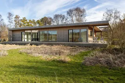 Image de Superbe maison à Ebeltoft avec WiFi