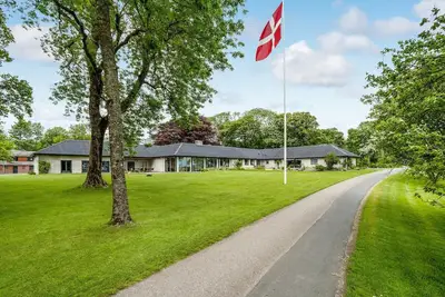 Image de Superbe maison Ă Holstebro avec cuisine