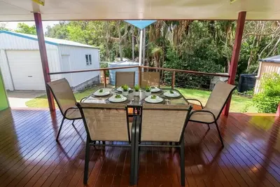 Image de McLeods - Three-Bedroom, Pet-Friendly Coastal Escape in Central Agnes Water