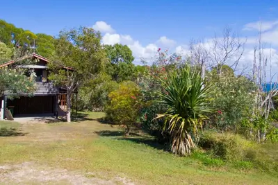 Image de Bimbimbi • Coastal Hideaway • 2br 1770 Views