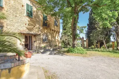 Image de Belle maison de 2 chambres à Albenga