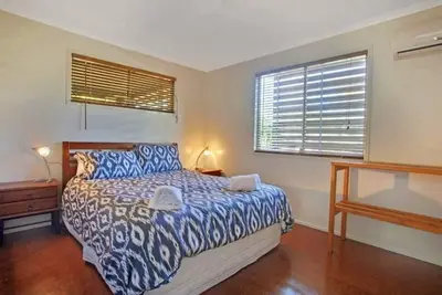 Image de On Agnes Time - Large Three-Bedroom Beach House in the Heart of Agnes Water