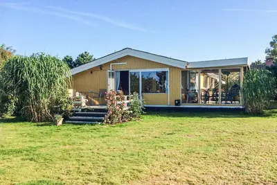 Image de Maison en bord de mer à Stubbekøbing