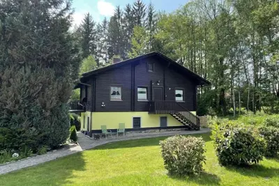 Image de Am Hohen Bogen by Interhome