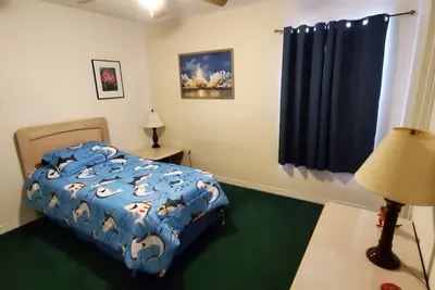 Image de The Disney House