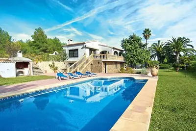 Image de Tarraula by Interhome
